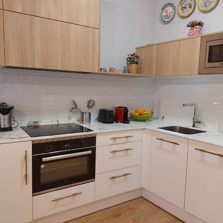 Habitacion En Apartamento Con Zonas Comunes Compartida H1 บิลเบา ภายนอก รูปภาพ