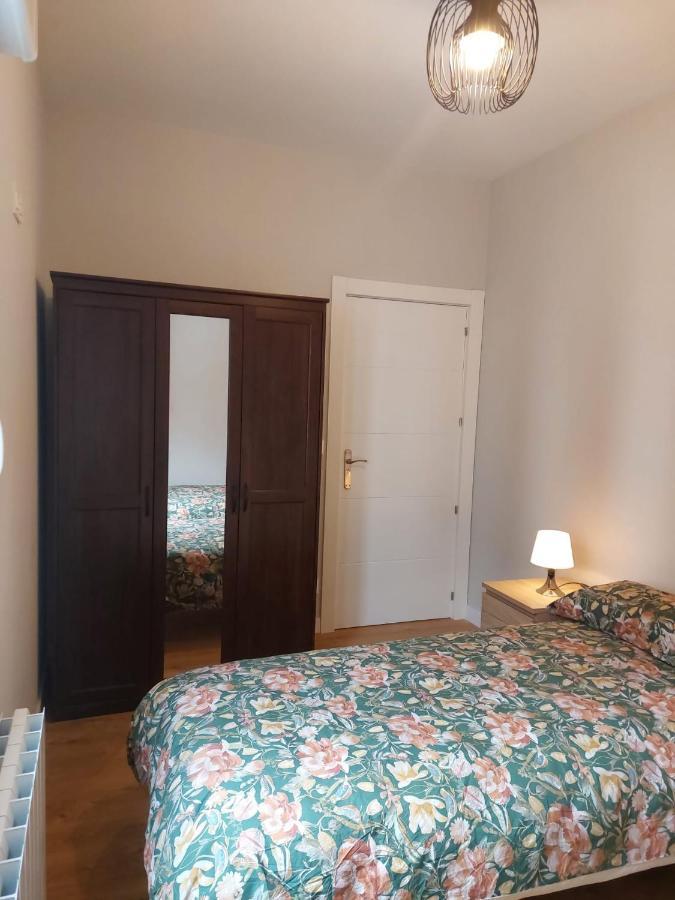 Habitacion En Apartamento Con Zonas Comunes Compartida H1 บิลเบา ภายนอก รูปภาพ