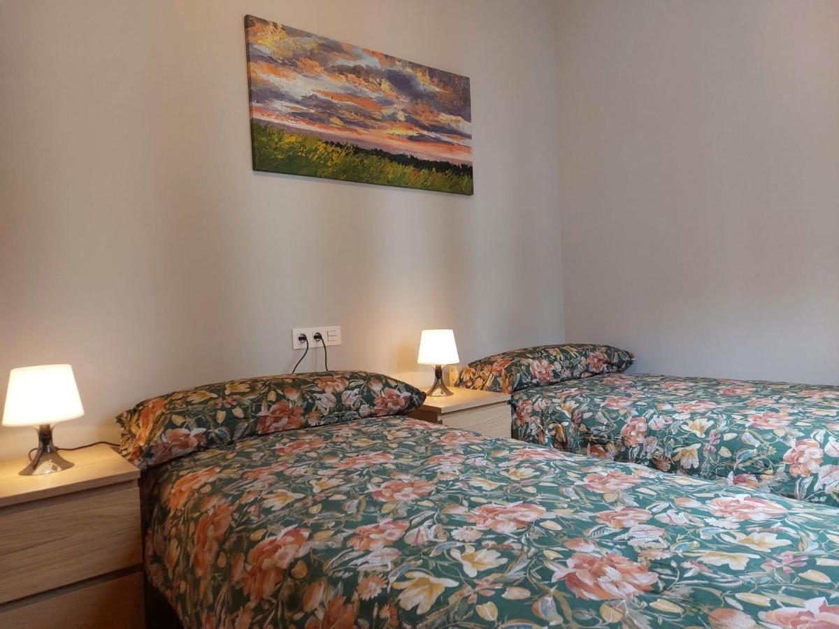 Habitacion En Apartamento Con Zonas Comunes Compartida H1 บิลเบา ภายนอก รูปภาพ