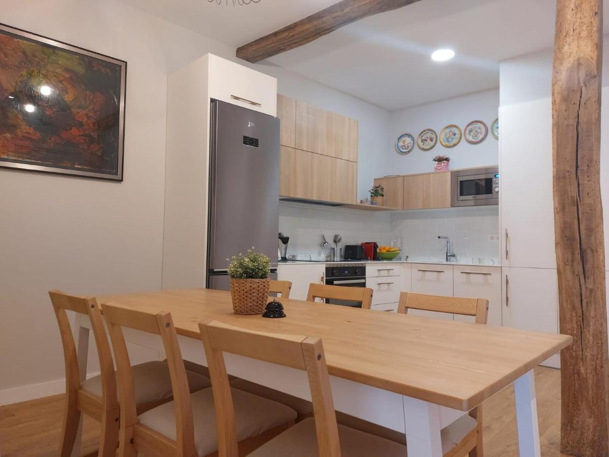 Habitacion En Apartamento Con Zonas Comunes Compartida H1 บิลเบา ภายนอก รูปภาพ