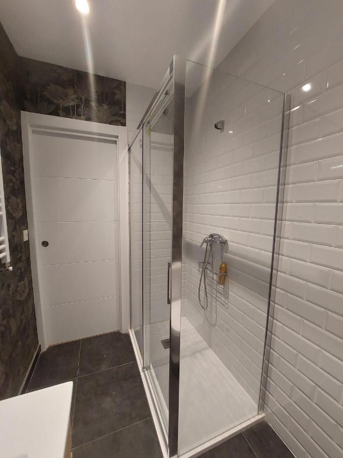Habitacion En Apartamento Con Zonas Comunes Compartida H1 บิลเบา ภายนอก รูปภาพ