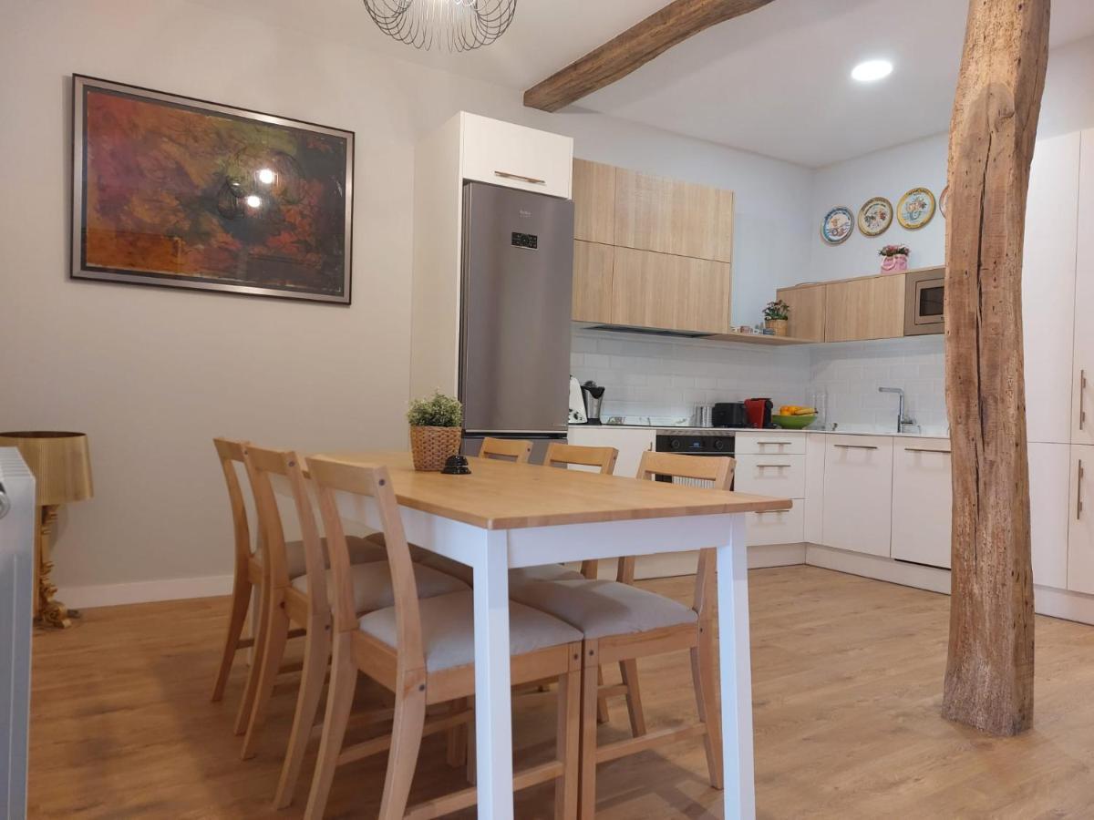 Habitacion En Apartamento Con Zonas Comunes Compartida H1 บิลเบา ภายนอก รูปภาพ