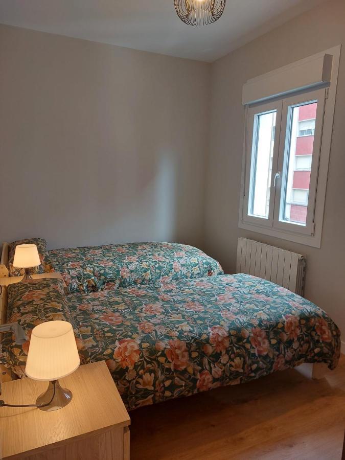 Habitacion En Apartamento Con Zonas Comunes Compartida H1 บิลเบา ภายนอก รูปภาพ